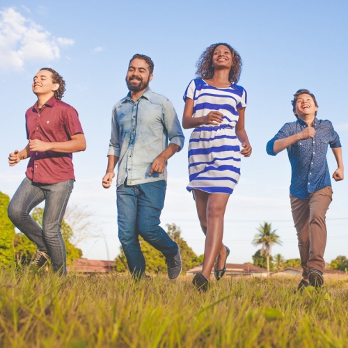 Cognitive Behavioral Therapy