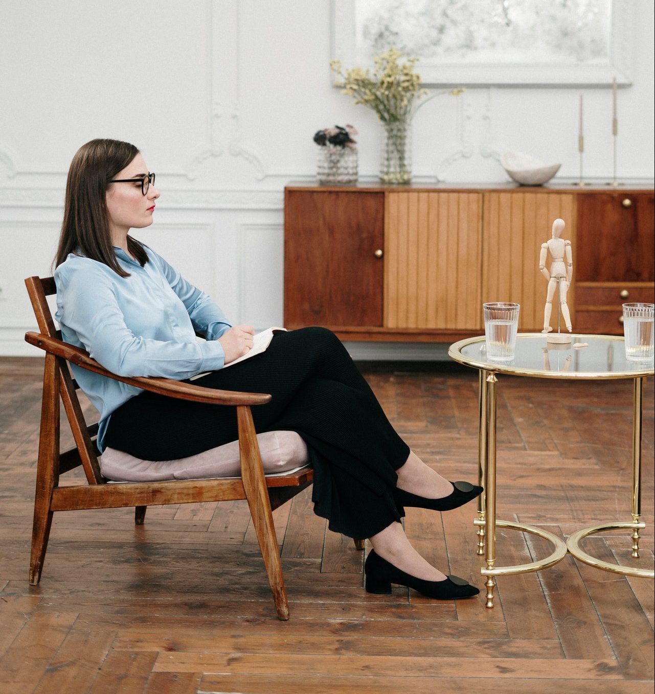 Person Centered Therapy